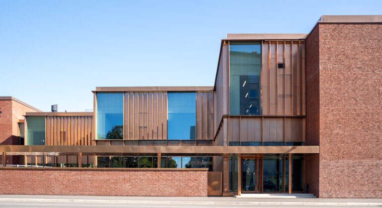 Kulturhuset Fiini, Pori